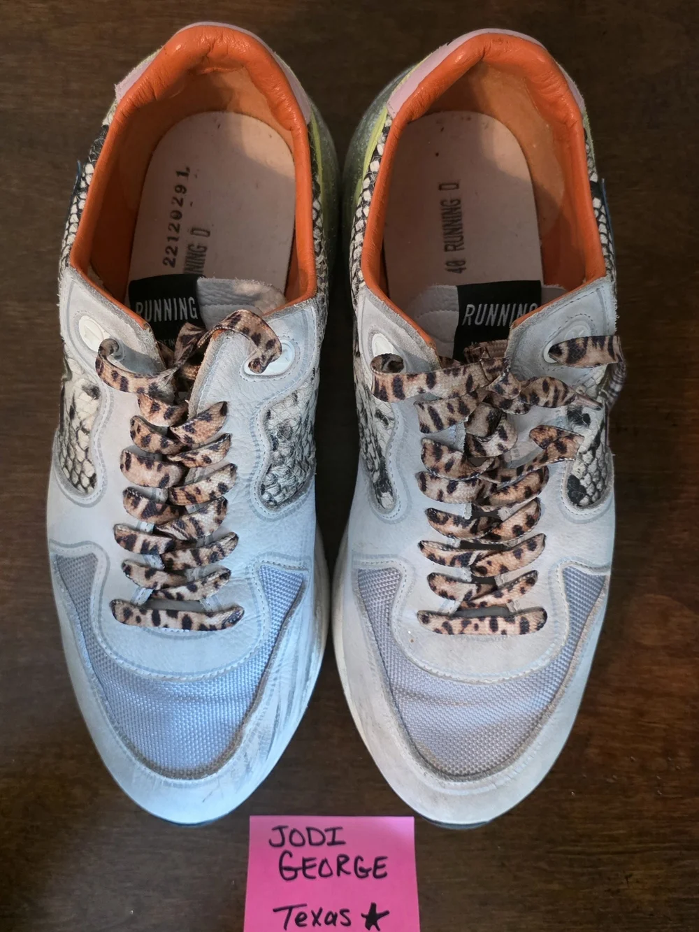 Golden Goose golden goose